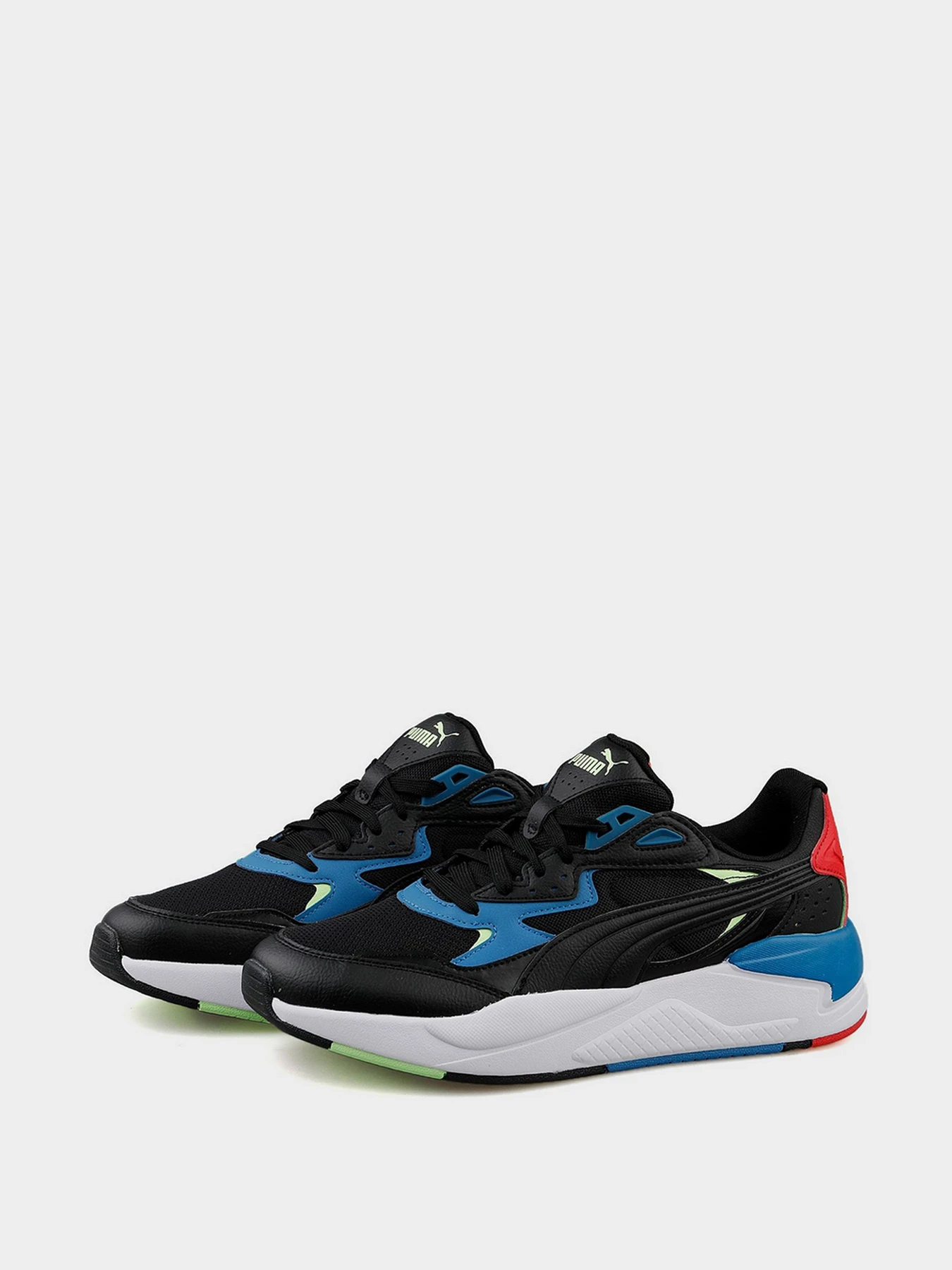 Кроссовки PUMA модель 38463803 Кроссовки PUMA модель 38463803 Фото