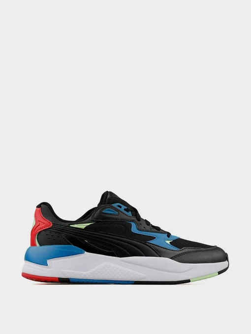 Кроссовки PUMA модель 38463803 Фото