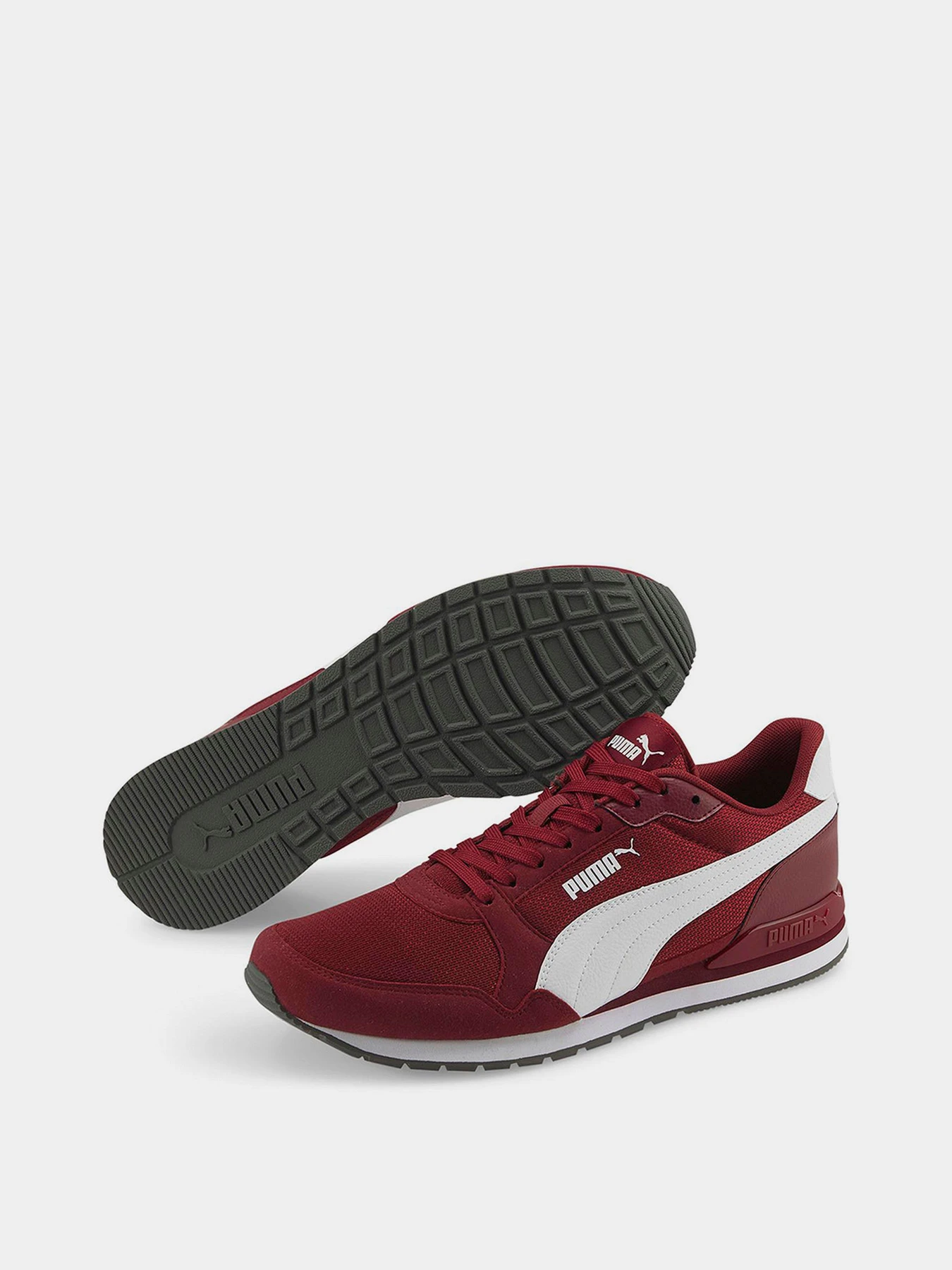 Кроссовки PUMA модель 38464004 Кроссовки PUMA модель 38464004 Фото