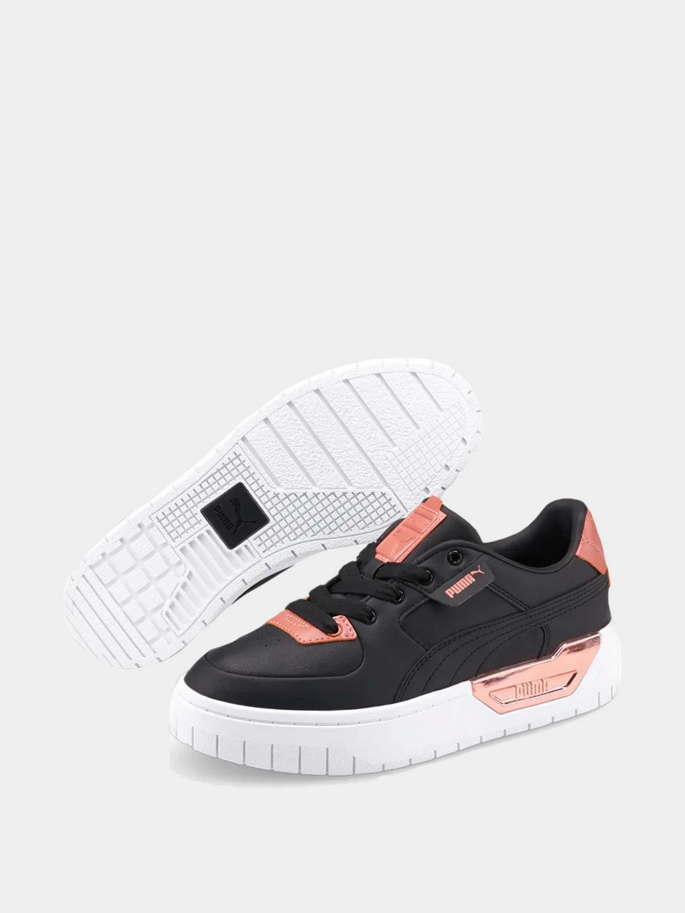Кеды PUMA модель 38485301 Кеды PUMA модель 38485301 Фото