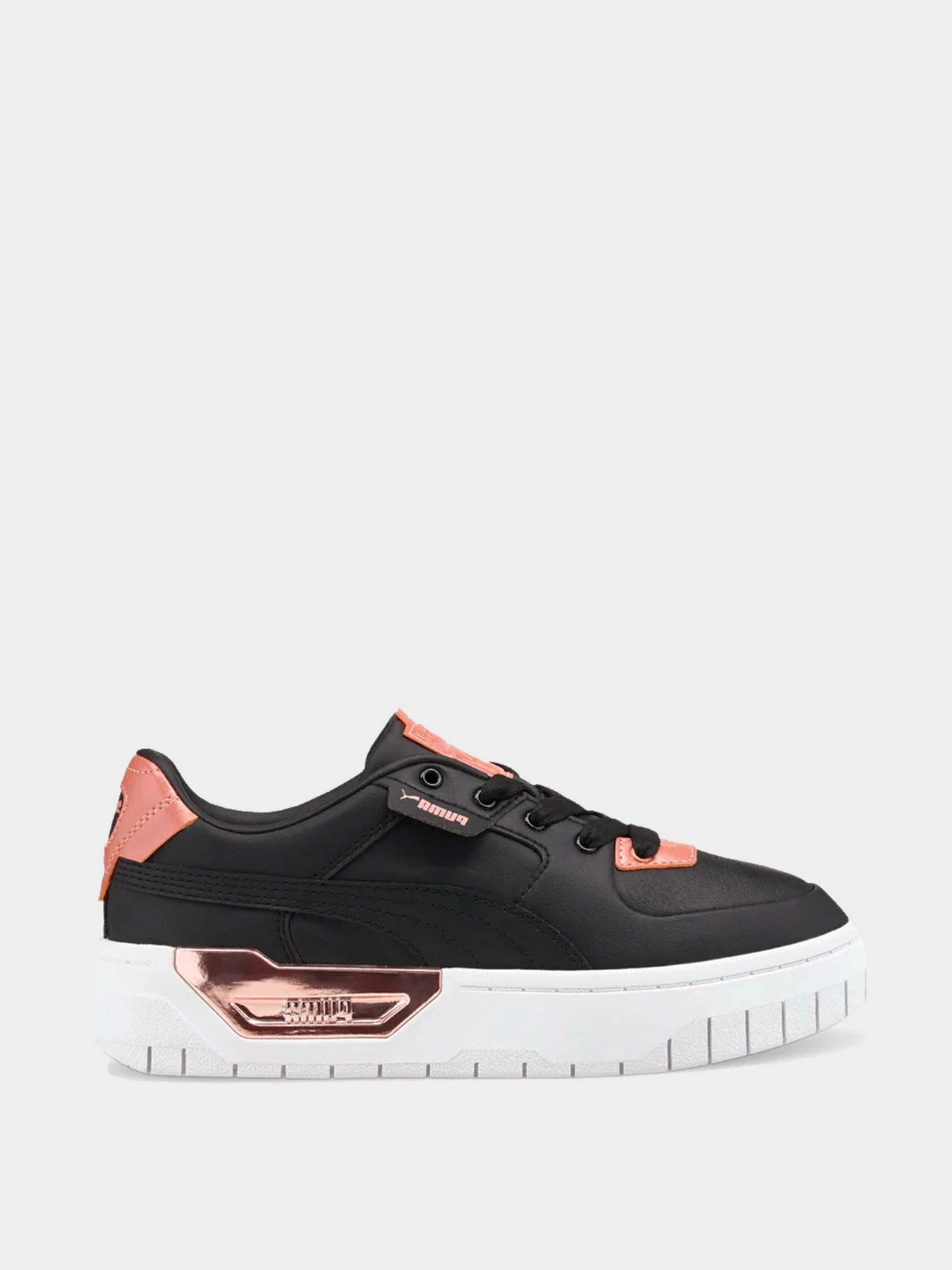 Кеды PUMA модель 38485301 Кеды PUMA модель 38485301 Фото