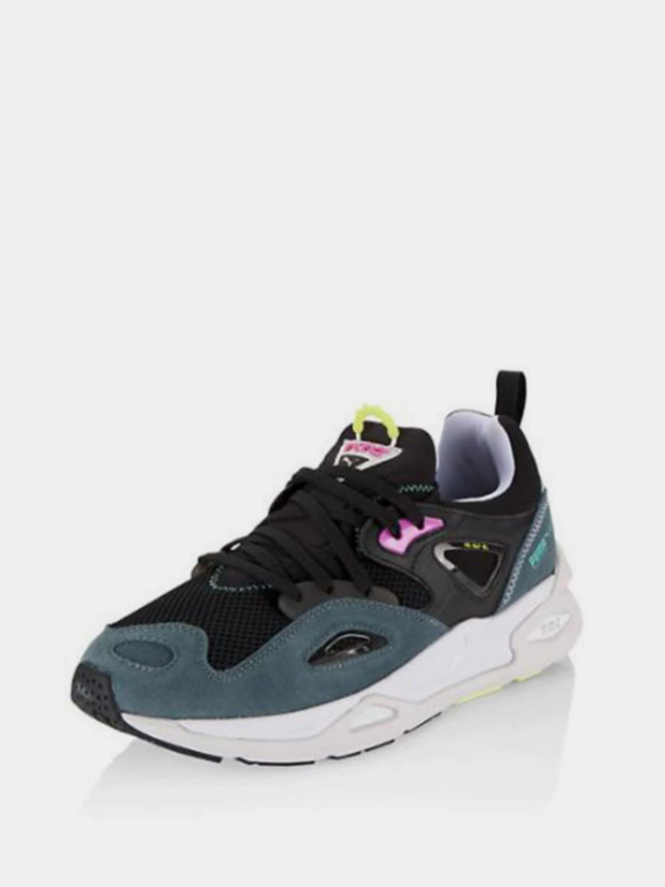 Кроссовки PUMA модель 38495801 Кроссовки PUMA модель 38495801 Фото