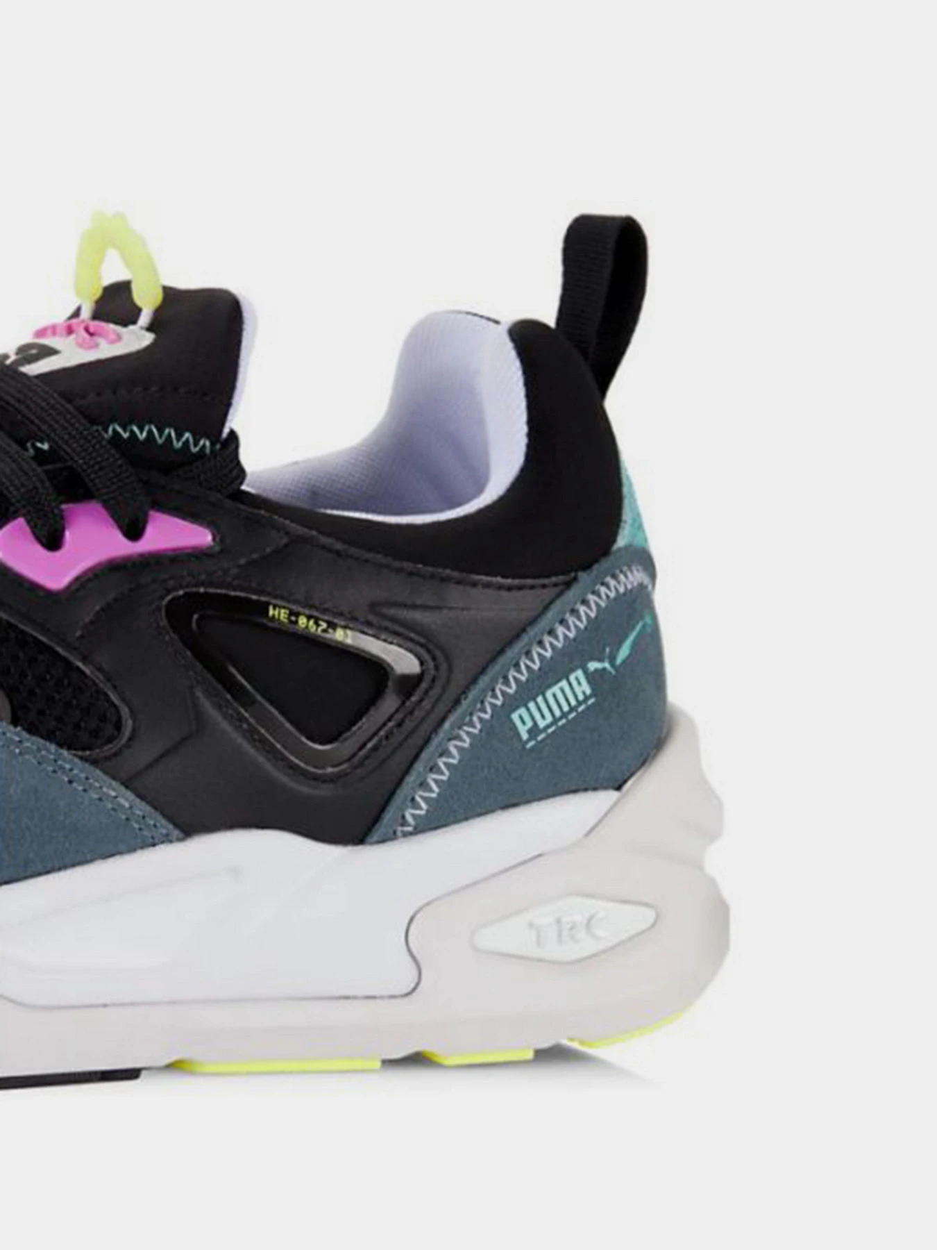 Кроссовки PUMA модель 38495801 Кроссовки PUMA модель 38495801 Фото