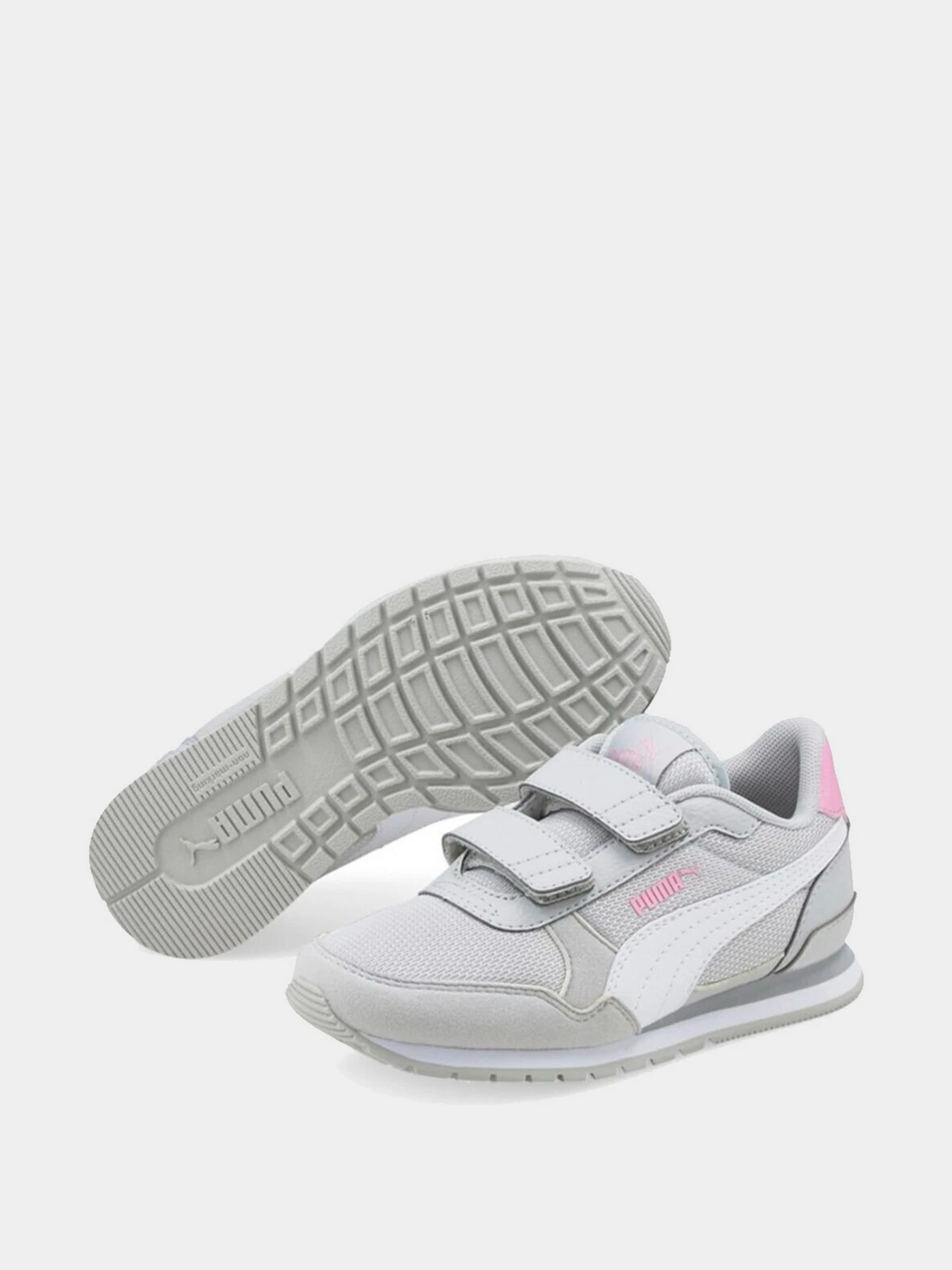 Кроссовки PUMA модель 38551103 Кроссовки PUMA модель 38551103 Фото