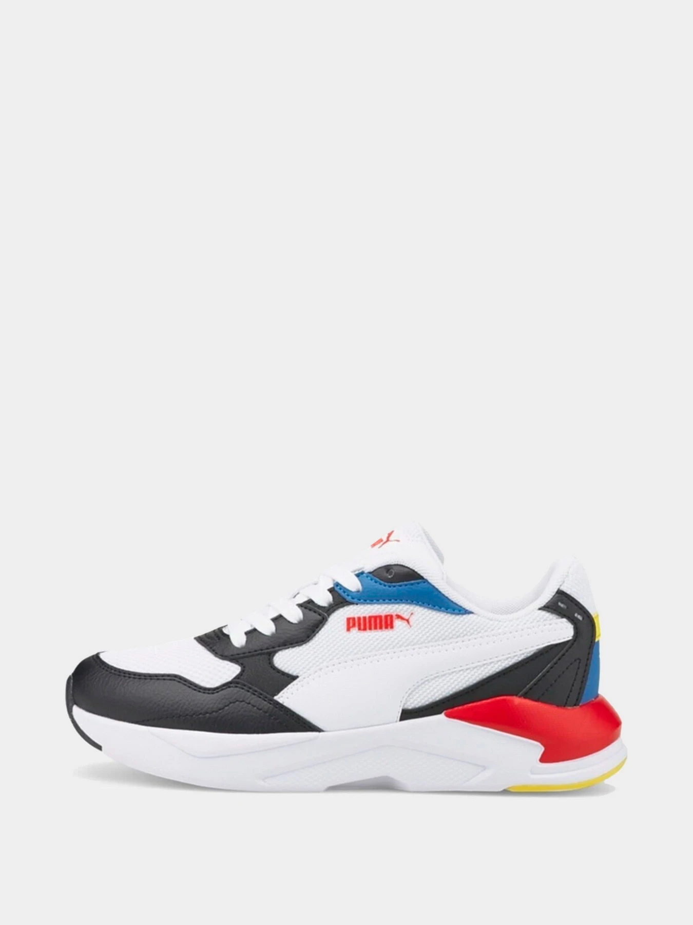 Кроссовки PUMA модель 38552402 Кроссовки PUMA модель 38552402 Фото
