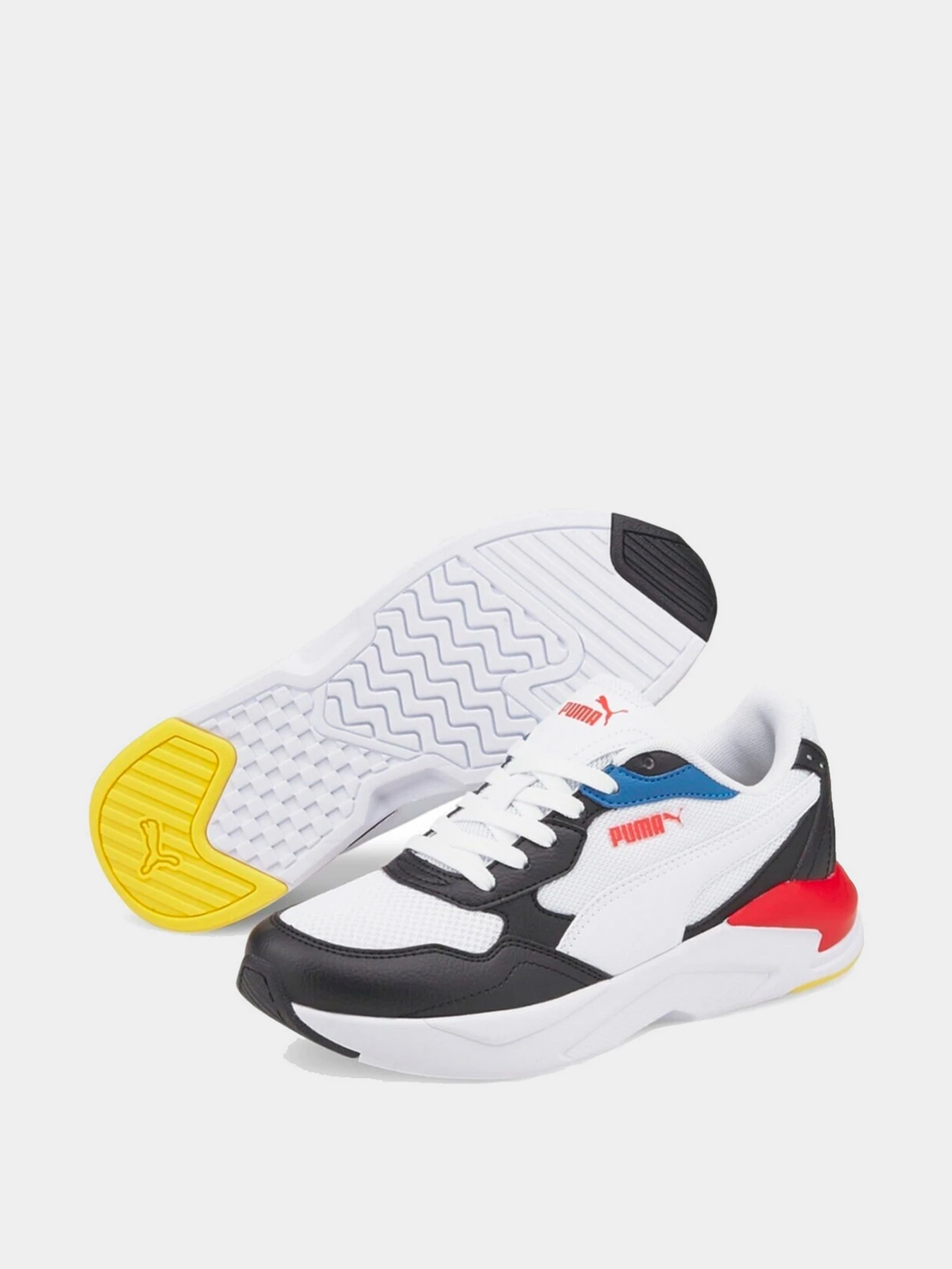 Кроссовки PUMA модель 38552402 Кроссовки PUMA модель 38552402 Фото