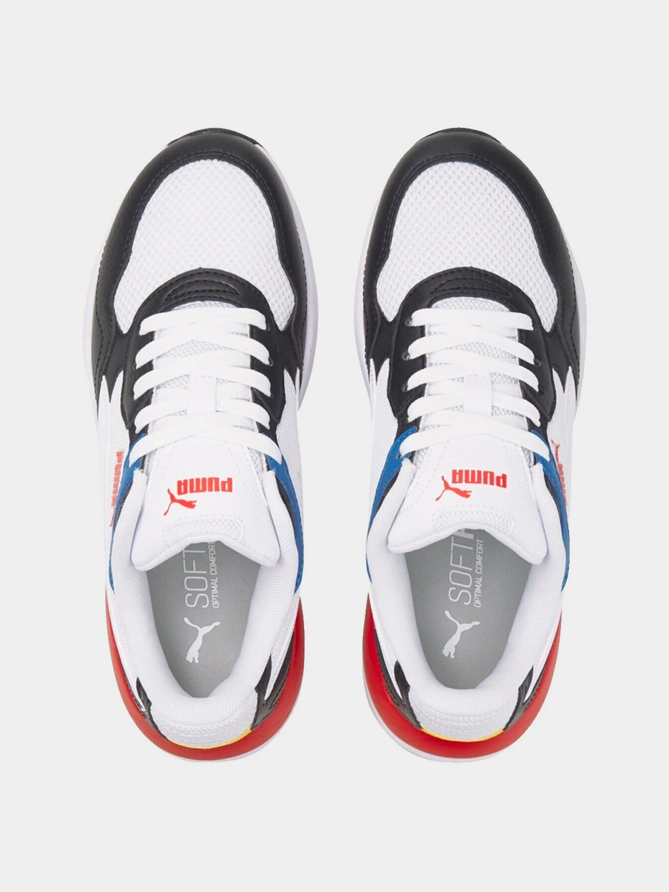 Кроссовки PUMA модель 38552402 Кроссовки PUMA модель 38552402 Фото