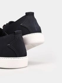 Кеды Braska модель 424-0394/209 Фото