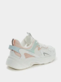 Кроссовки Crosby модель 427184/01-01 Фото
