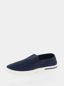 Слипоны и мокасины Crosby модель 427340/01-03 Фото