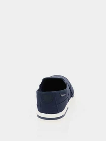 Слипоны и мокасины Crosby модель 427340/01-03 Фото