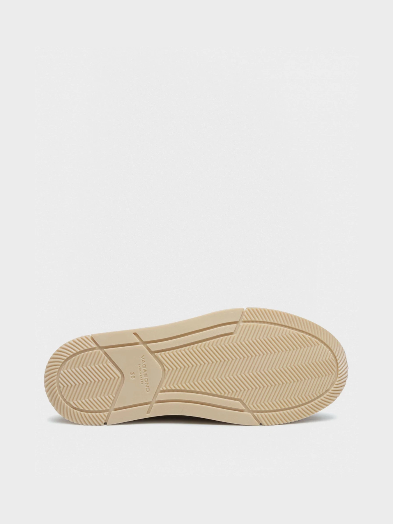 Кеды VAGABOND модель 4924-001-15 Фото