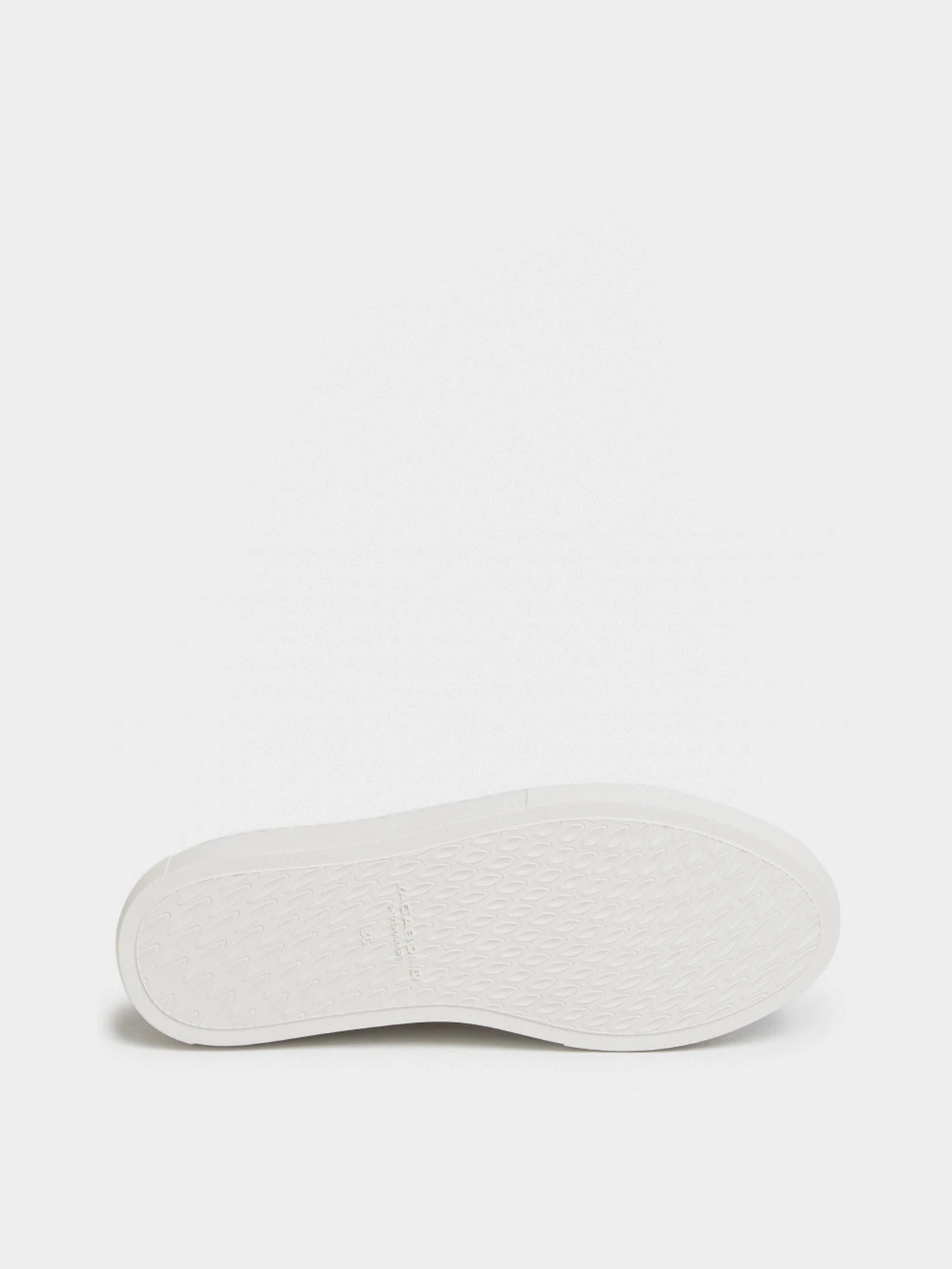 Кеды VAGABOND модель 4927-540-02 Фото