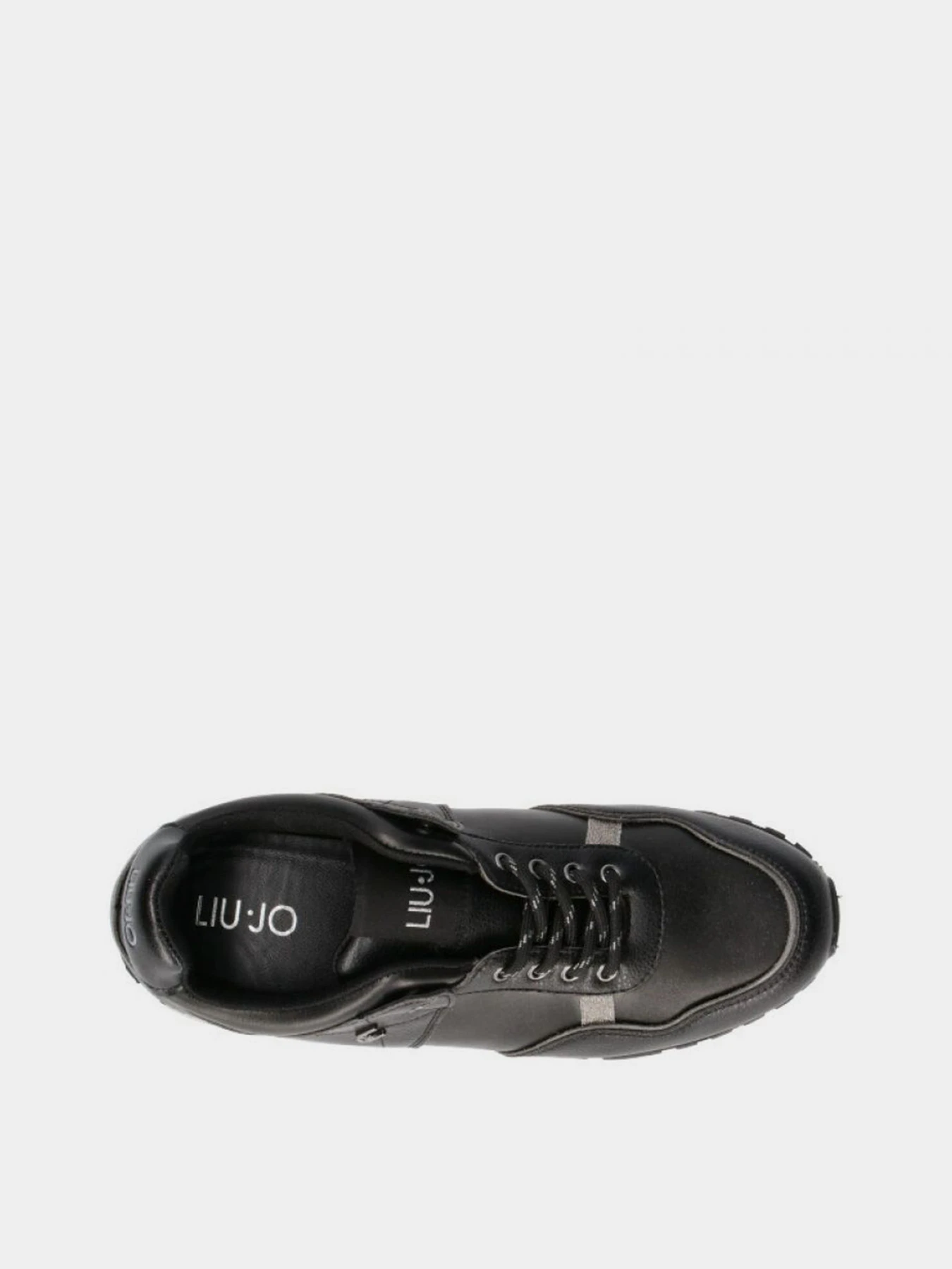 Кроссовки Liu Jo модель 4F2767PX13622222 Кроссовки Liu Jo модель 4F2767PX13622222 Фото