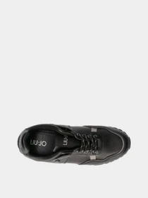Кроссовки Liu Jo модель 4F2767PX13622222 Фото
