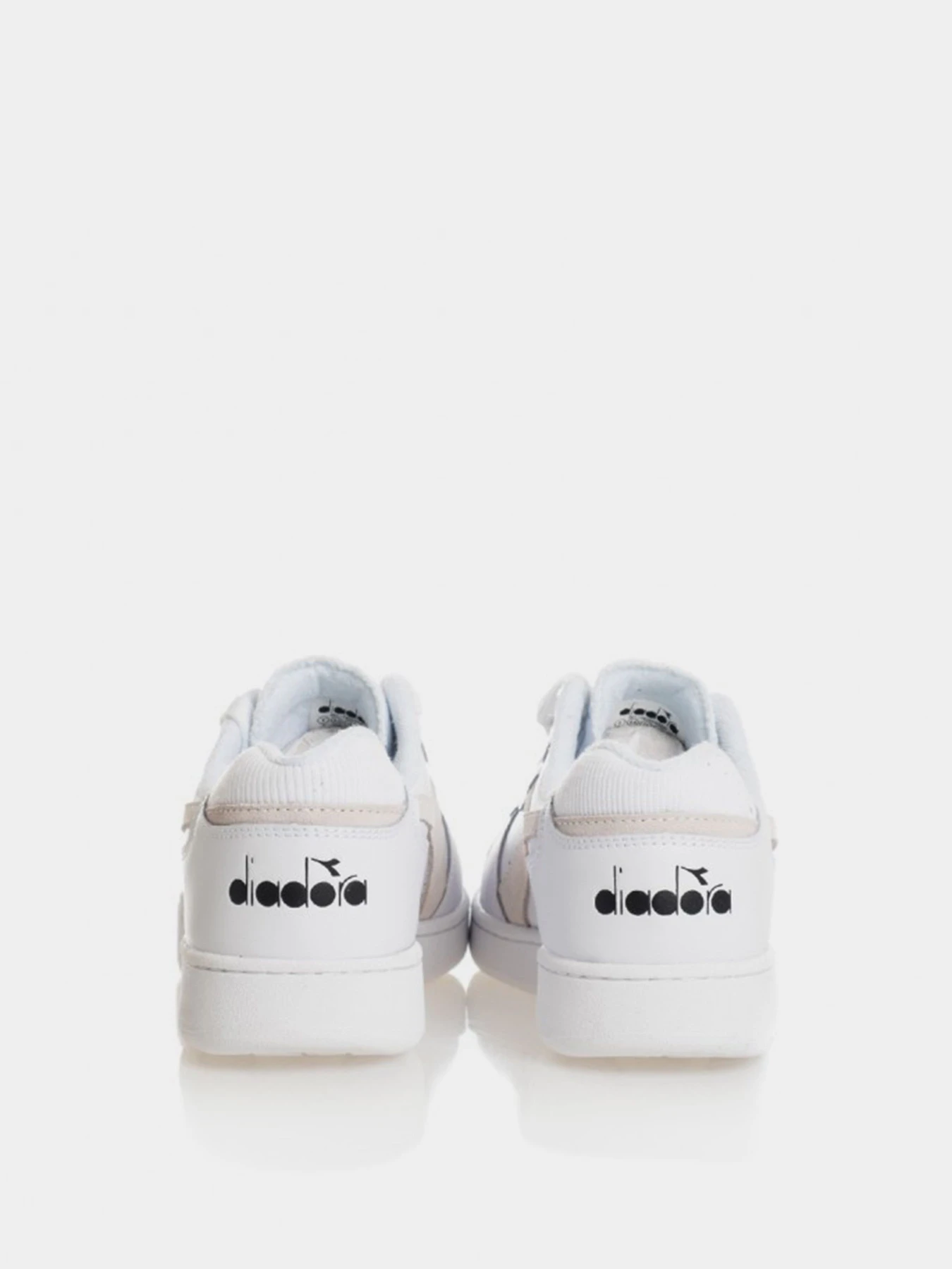 Кеды DIADORA модель 501.176733-20006 Кеды DIADORA модель 501.176733-20006 Фото