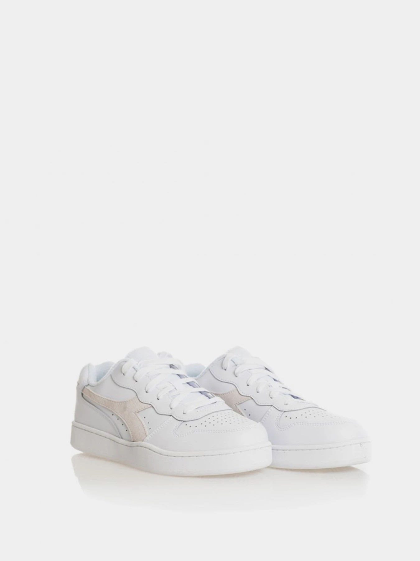 Кеды DIADORA модель 501.176733-20006 Кеды DIADORA модель 501.176733-20006 Фото