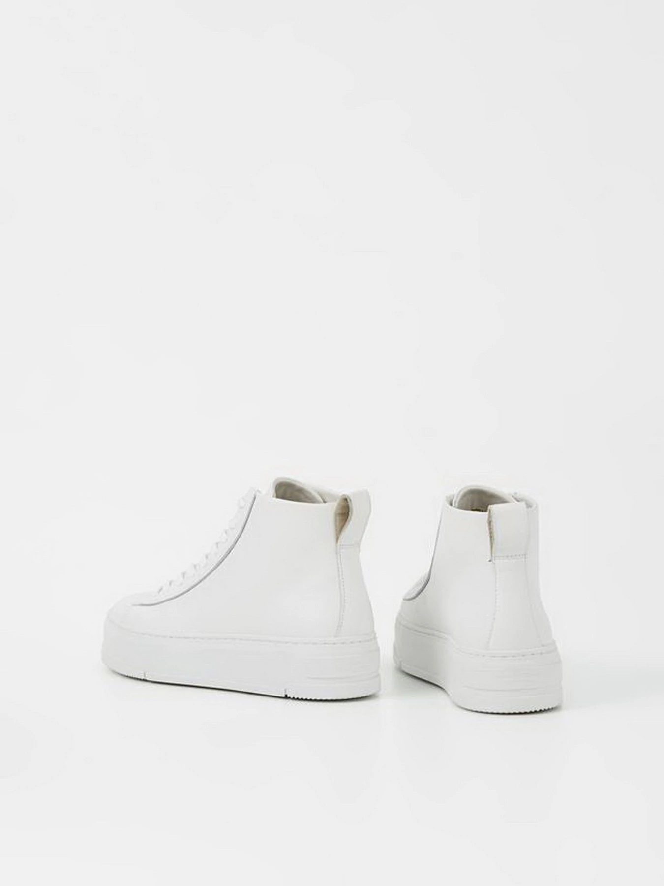 Кеды VAGABOND модель 5224-001-01 Фото