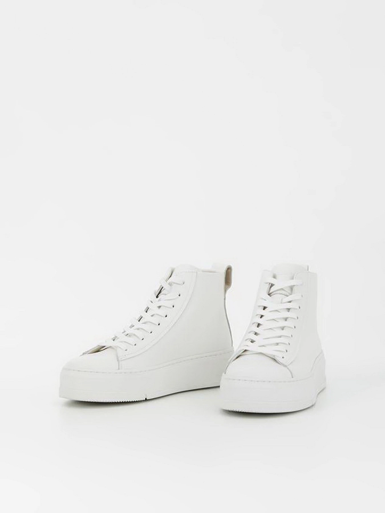 Кеды VAGABOND модель 5224-001-01 Фото