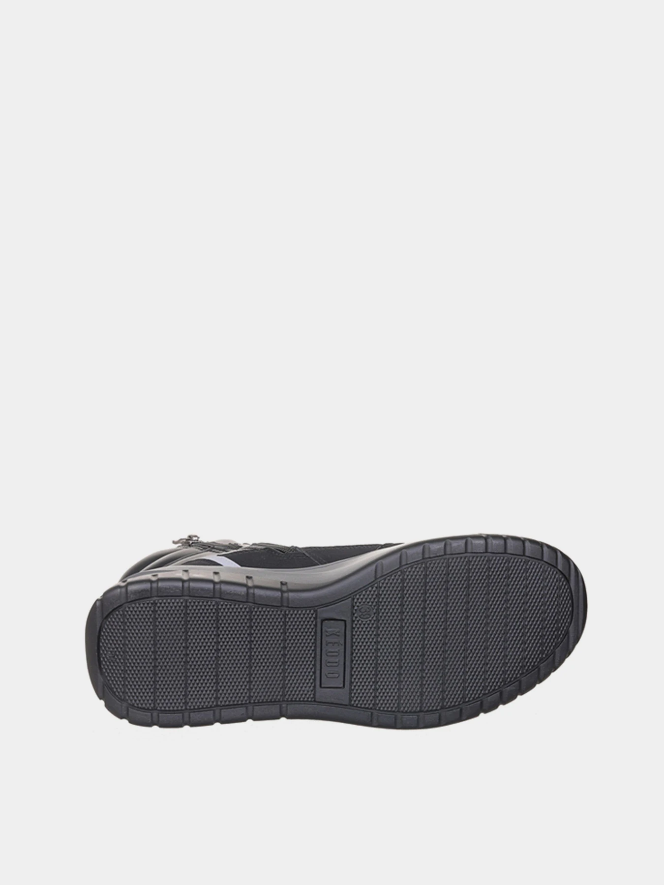 Кеды Keddo модель 528562/09-03 Фото