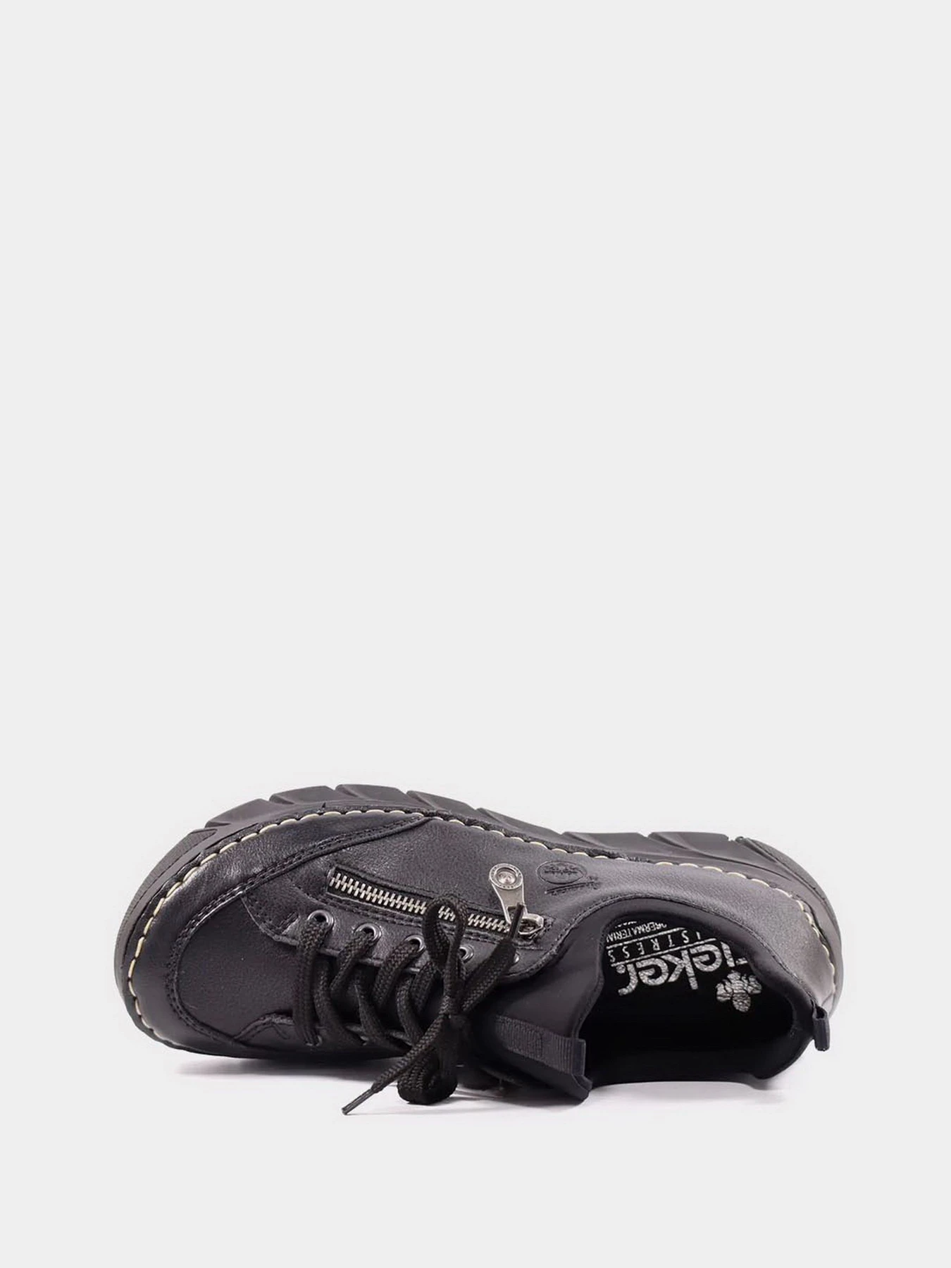 Кроссовки RIEKER модель 55073-00 Кроссовки RIEKER модель 55073-00 Фото