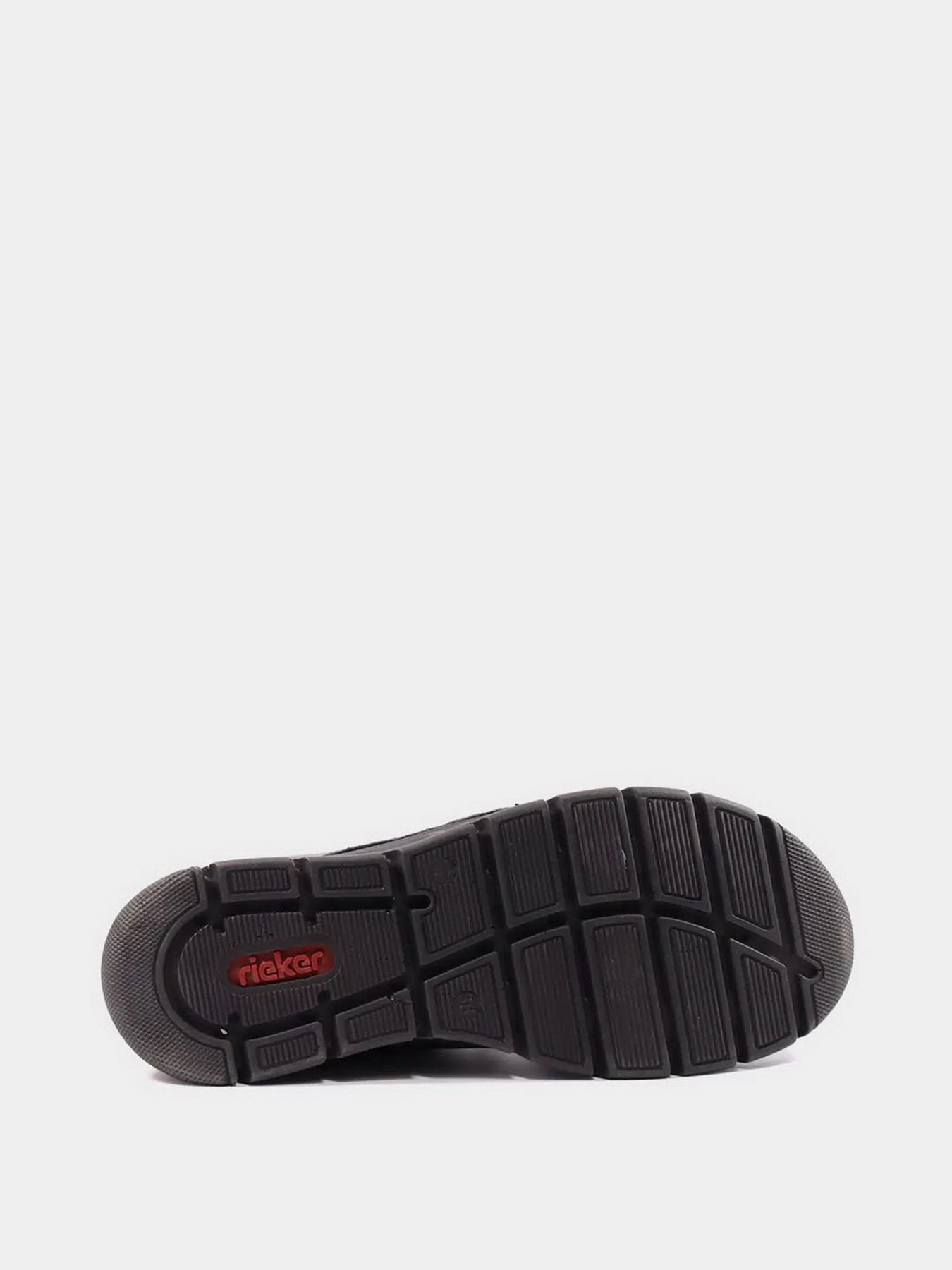 Кроссовки RIEKER модель 55073-00 Кроссовки RIEKER модель 55073-00 Фото