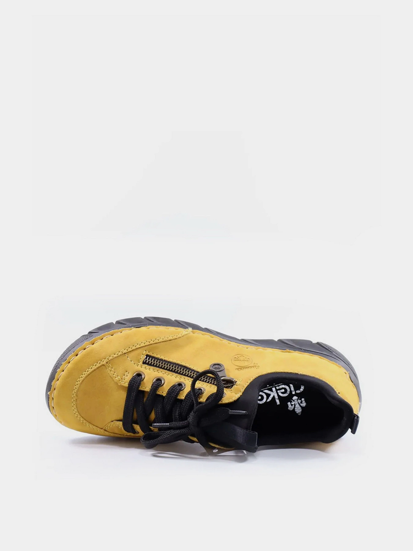 Кроссовки RIEKER модель 55073-68 Кроссовки RIEKER модель 55073-68 Фото