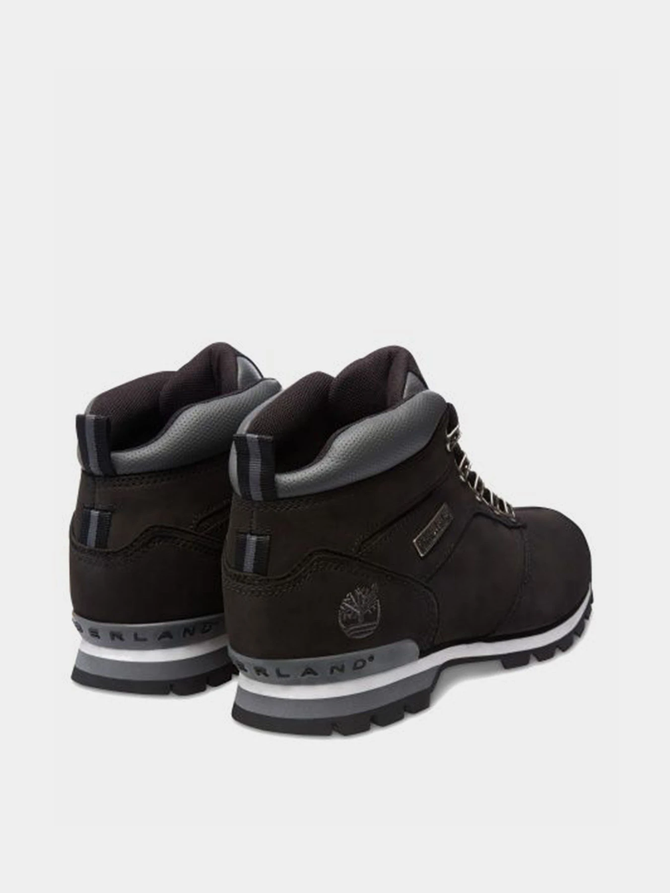 Ботинки и сапоги Timberland модель TB06161R001 Ботинки и сапоги Timberland модель TB06161R001 Фото