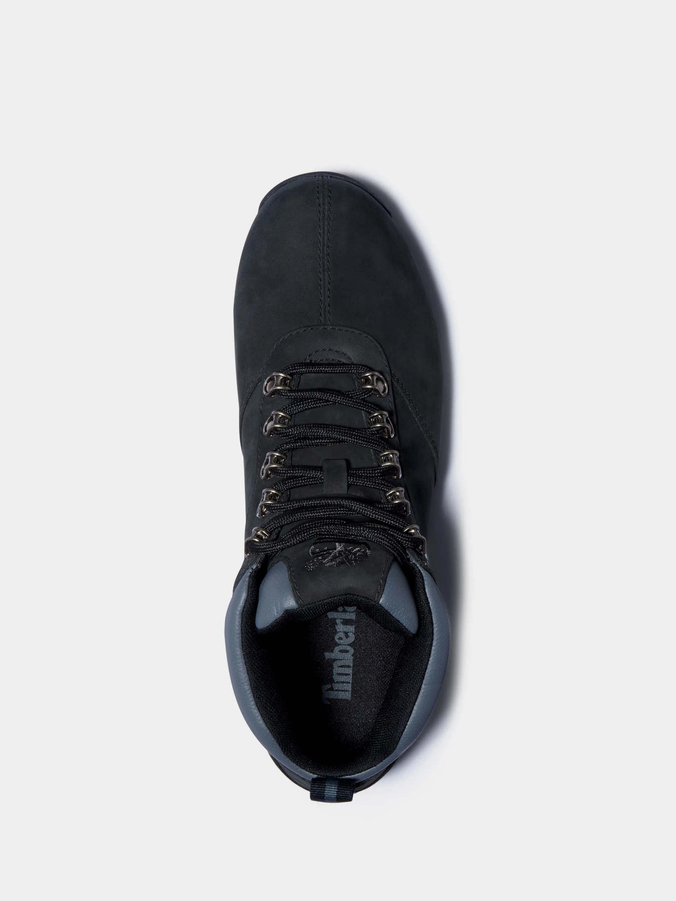 Ботинки и сапоги Timberland модель TB06161R001 Ботинки и сапоги Timberland модель TB06161R001 Фото