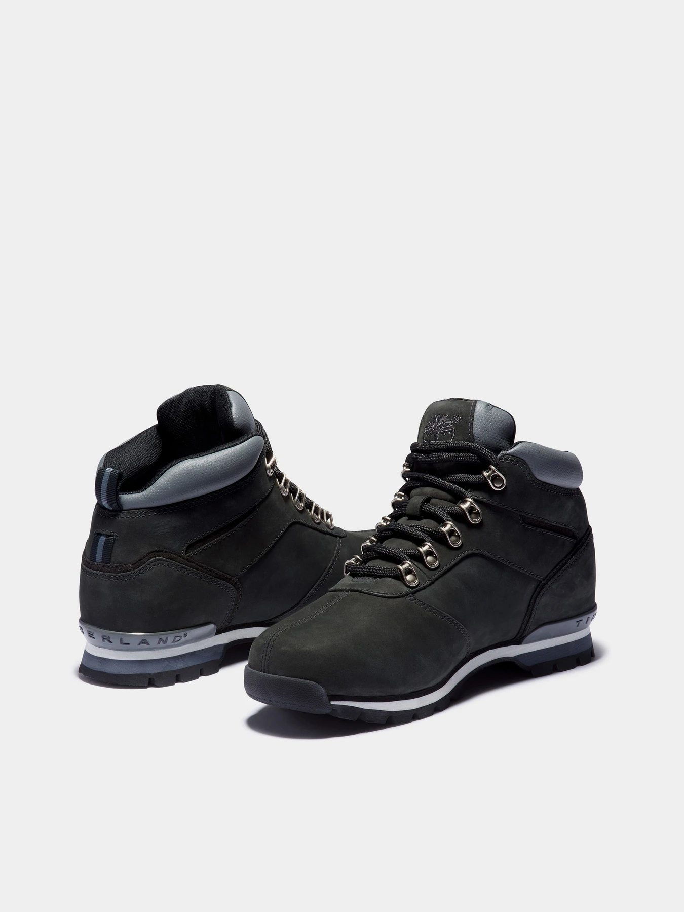 Ботинки и сапоги Timberland модель TB06161R001 Ботинки и сапоги Timberland модель TB06161R001 Фото