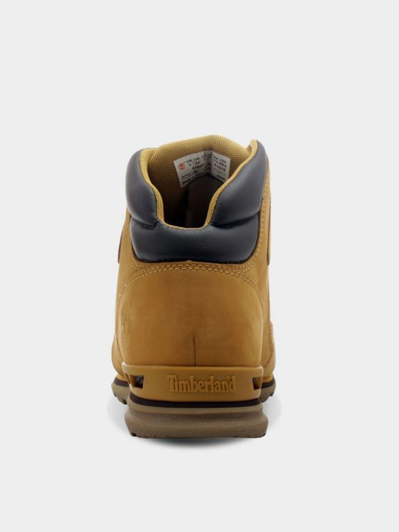 Ботинки и сапоги Timberland модель 6164R Ботинки и сапоги Timberland модель 6164R Фото