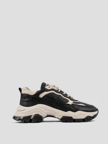 Кроссовки Bronx модель 66366-AA-738 Фото
