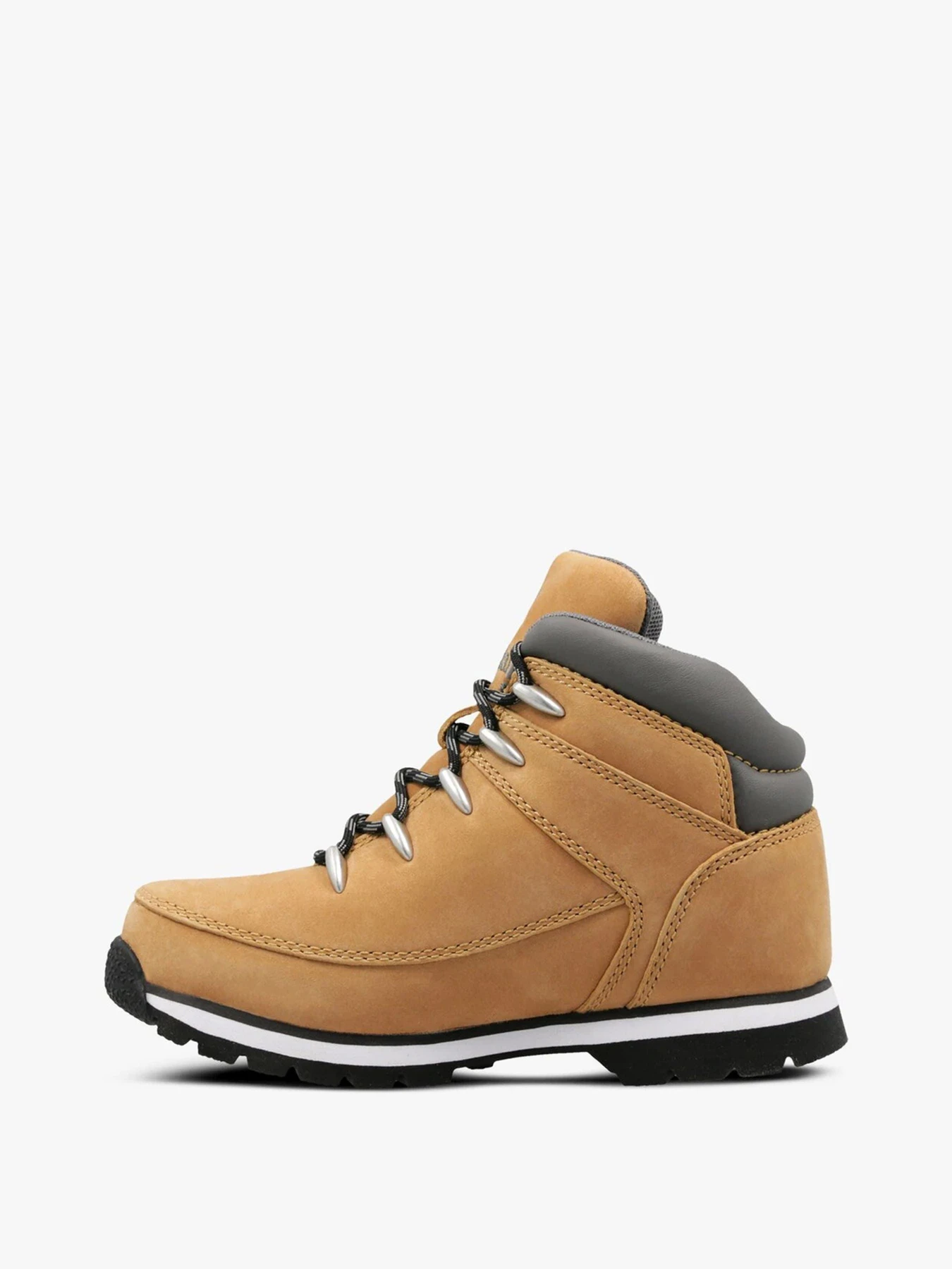 Ботинки и сапоги Timberland модель TB06670R231 Ботинки и сапоги Timberland модель TB06670R231 Фото