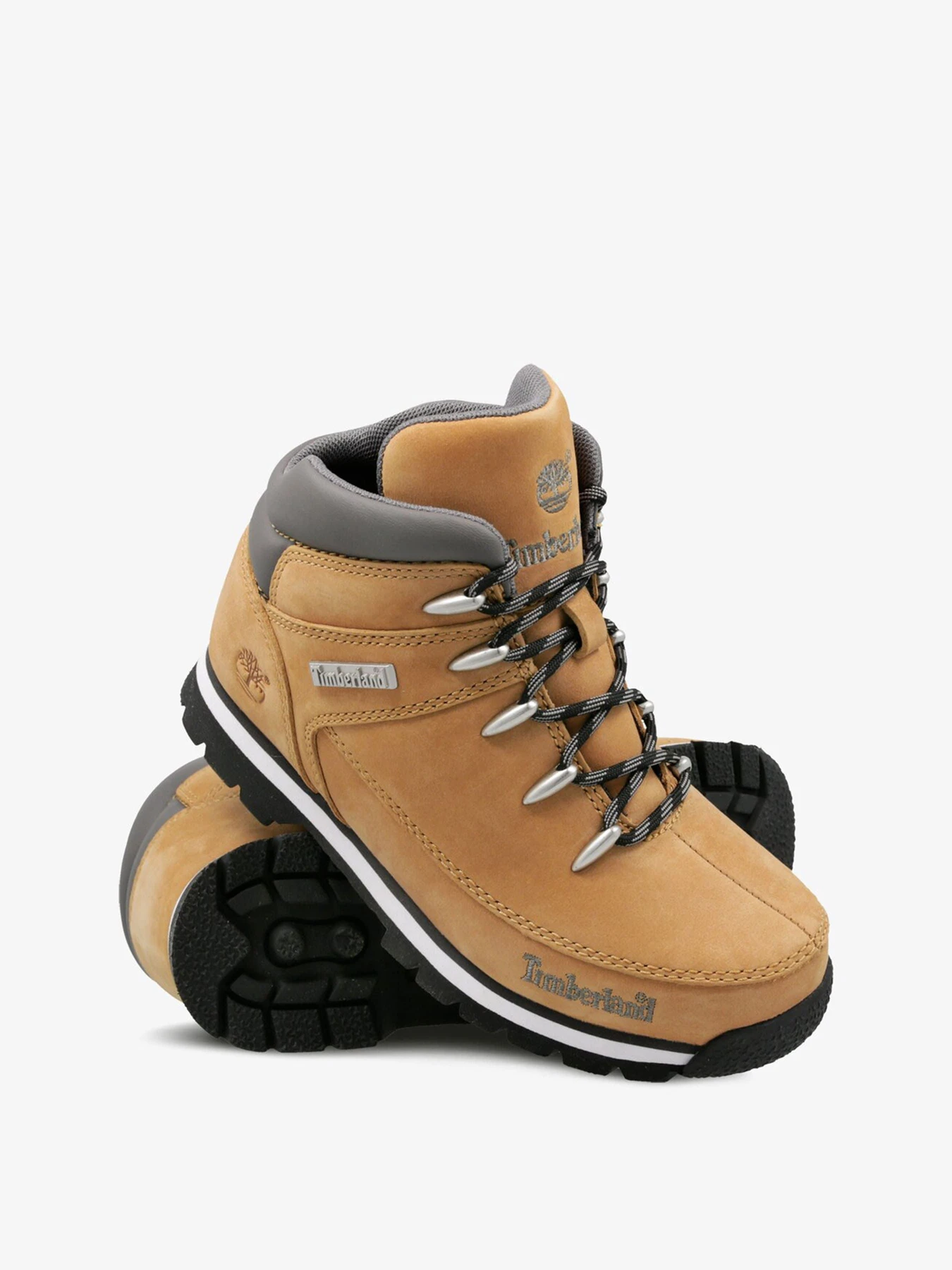 Ботинки и сапоги Timberland модель TB06670R231 Ботинки и сапоги Timberland модель TB06670R231 Фото