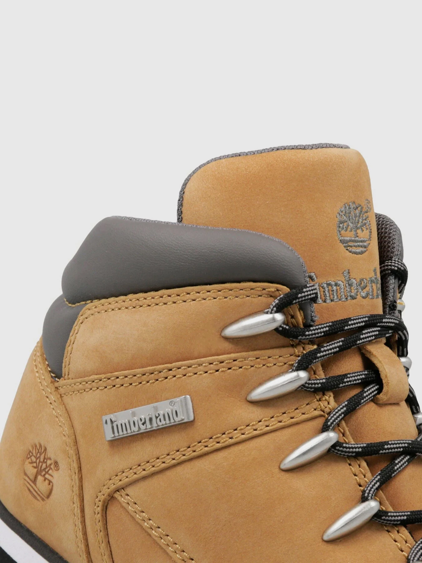 Ботинки и сапоги Timberland модель TB06670R231 Ботинки и сапоги Timberland модель TB06670R231 Фото
