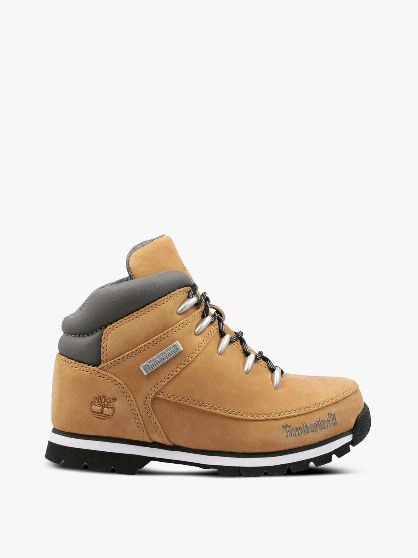 Ботинки и сапоги Timberland модель TB06670R231 Ботинки и сапоги Timberland модель TB06670R231 Фото