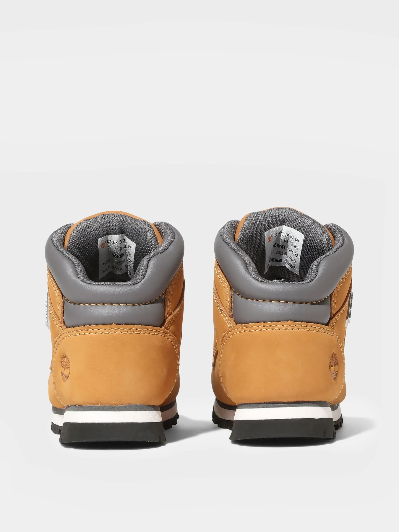 Ботинки и сапоги Timberland модель 6680R Ботинки и сапоги Timberland модель 6680R Фото