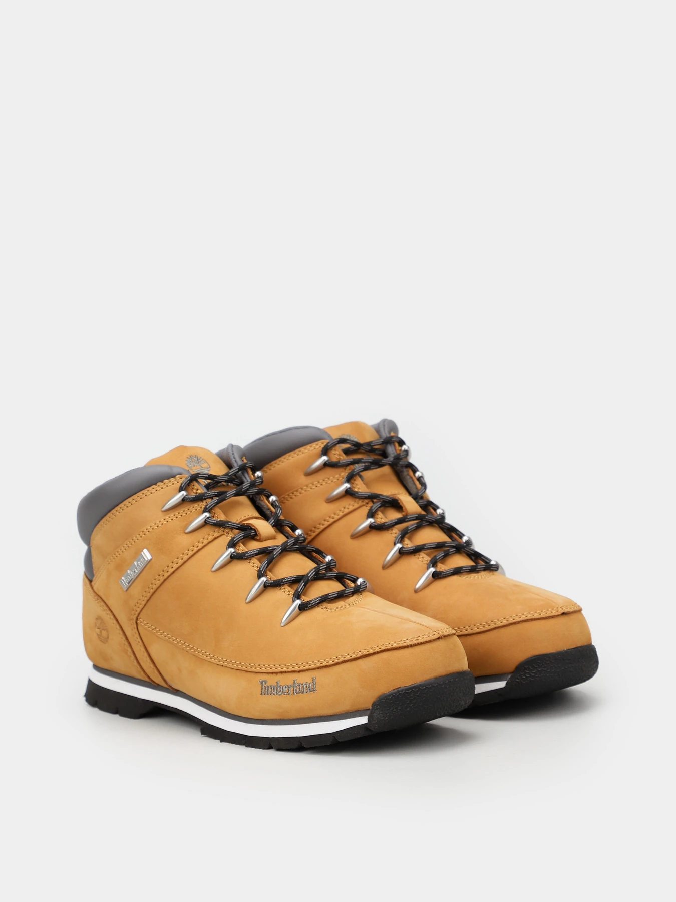 Ботинки и сапоги Timberland модель TB06690R231 Ботинки и сапоги Timberland модель TB06690R231 Фото