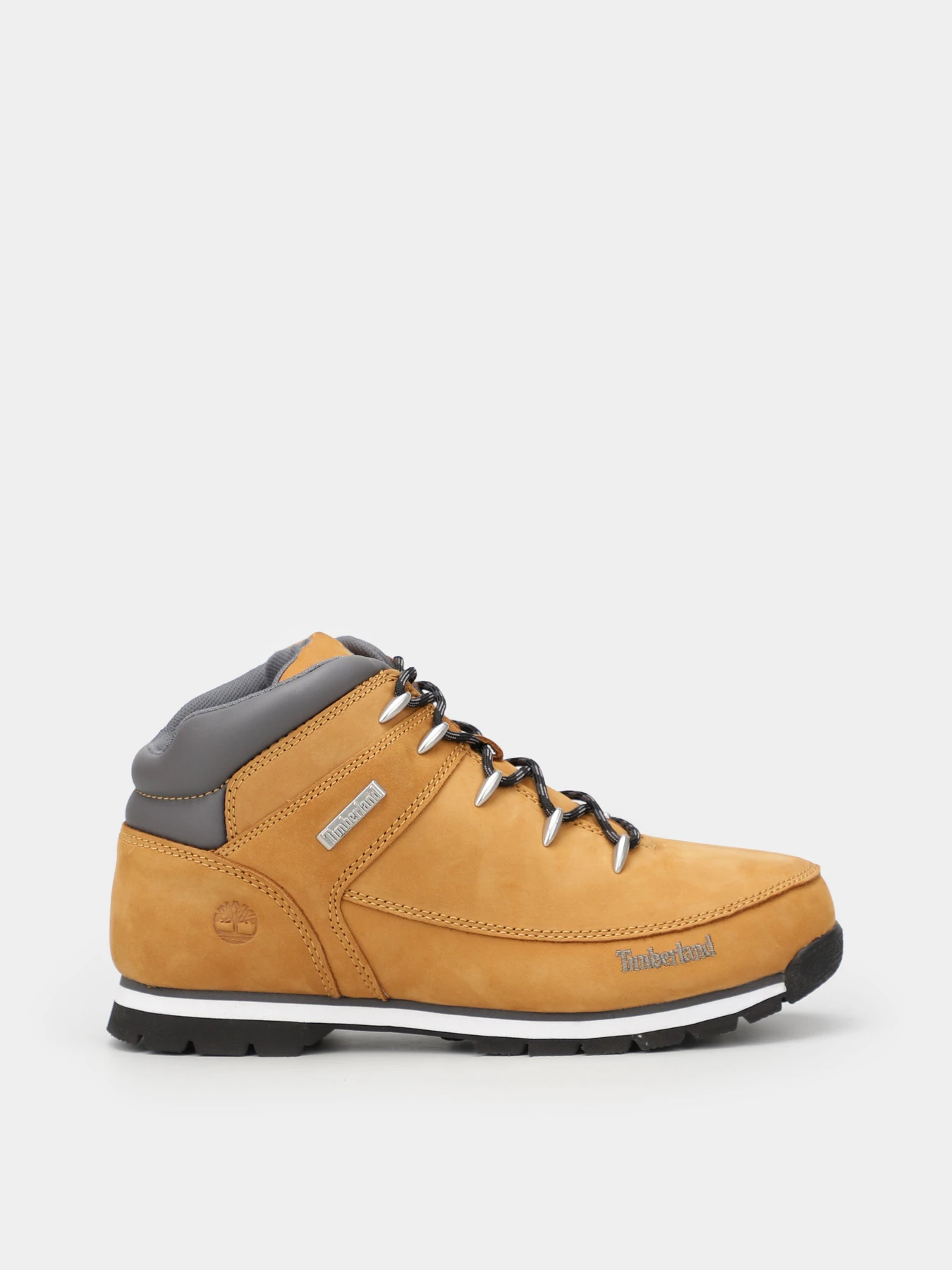 Ботинки и сапоги Timberland модель TB06690R231 Ботинки и сапоги Timberland модель TB06690R231 Фото