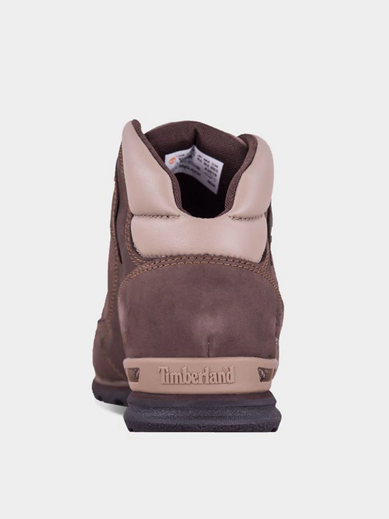 Ботинки и сапоги Timberland модель 6823R Ботинки и сапоги Timberland модель 6823R Фото
