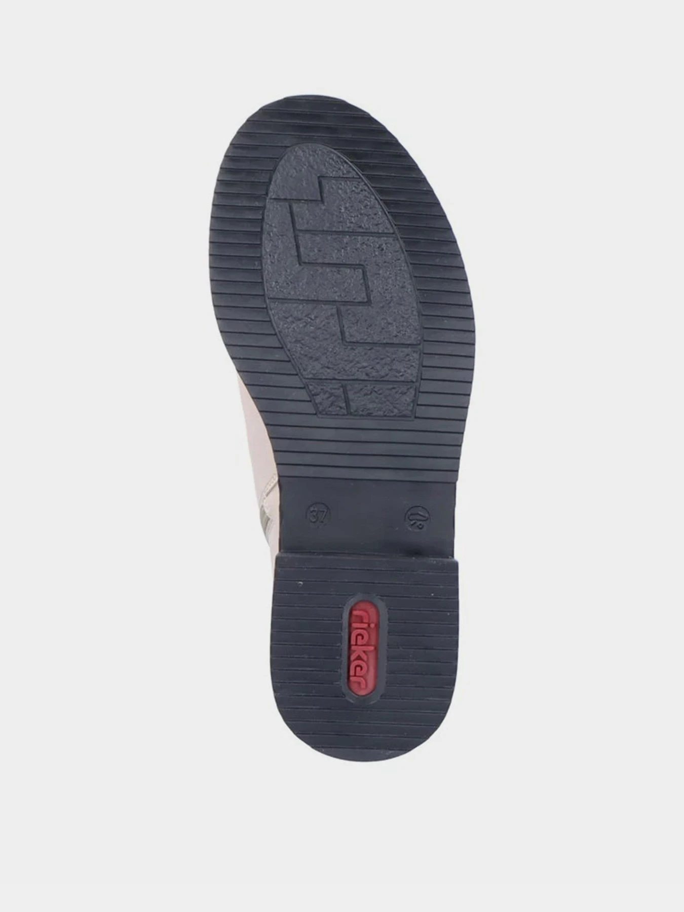 Ботинки и сапоги RIEKER модель 70016-60 Фото