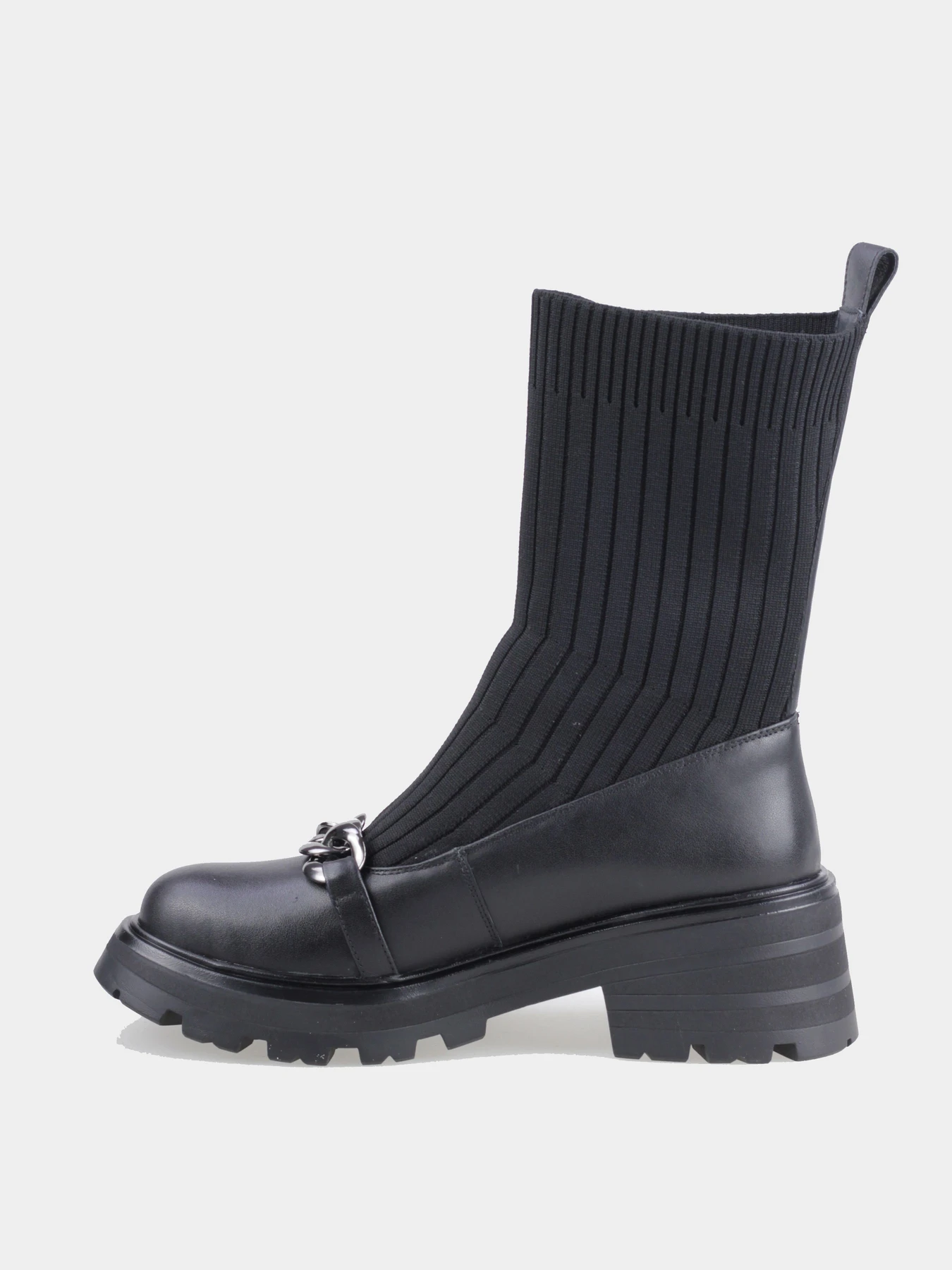 Туфли и лоферы Braska модель 715-1005/104 Туфли и лоферы Braska модель 715-1005/104 Фото