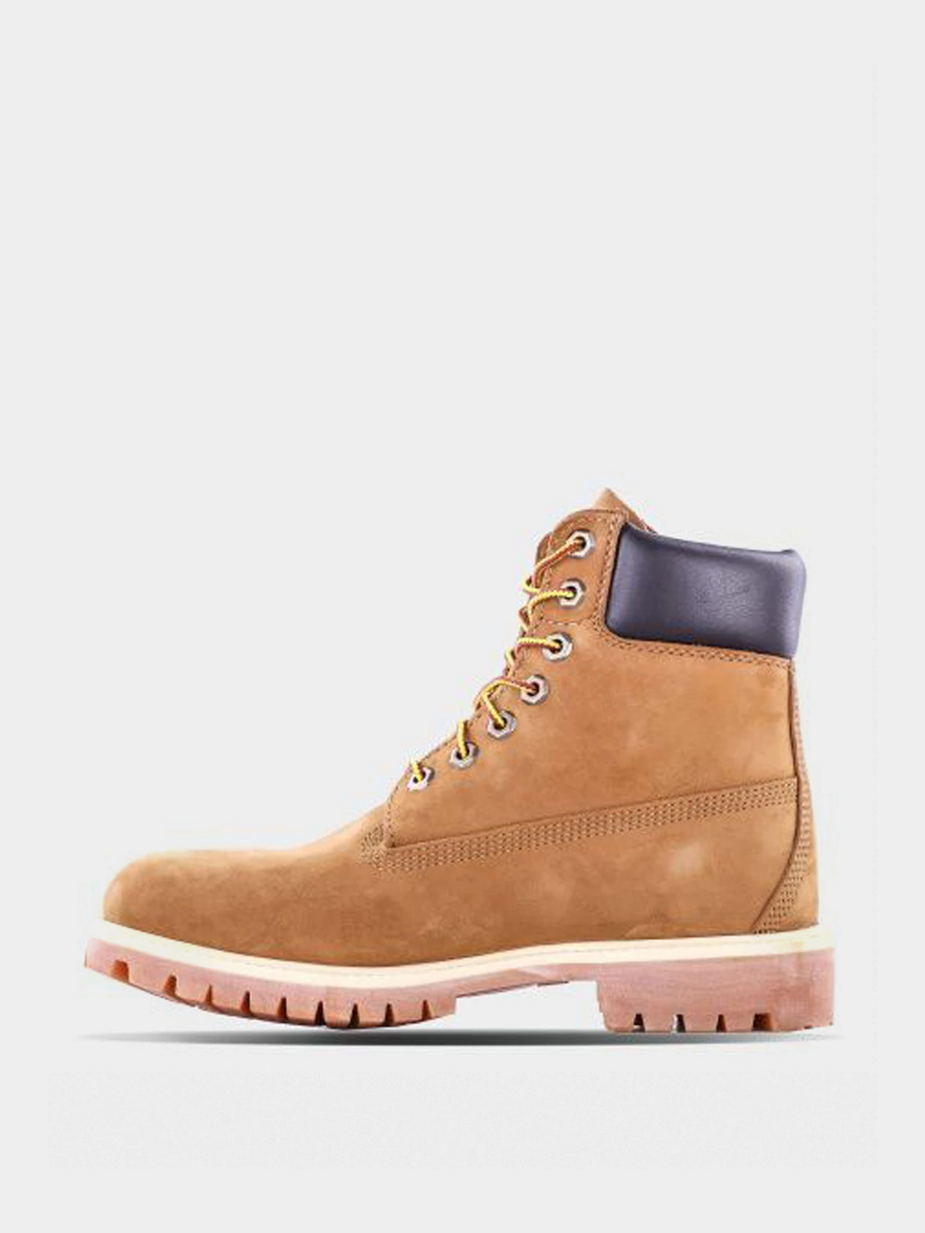 Ботинки и сапоги Timberland модель TB072066827 Ботинки и сапоги Timberland модель TB072066827 Фото