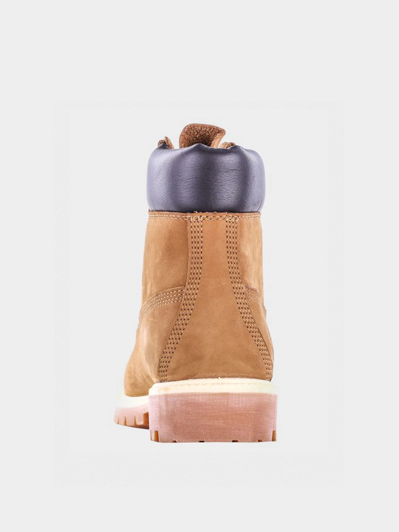 Ботинки и сапоги Timberland модель TB072066827 Ботинки и сапоги Timberland модель TB072066827 Фото