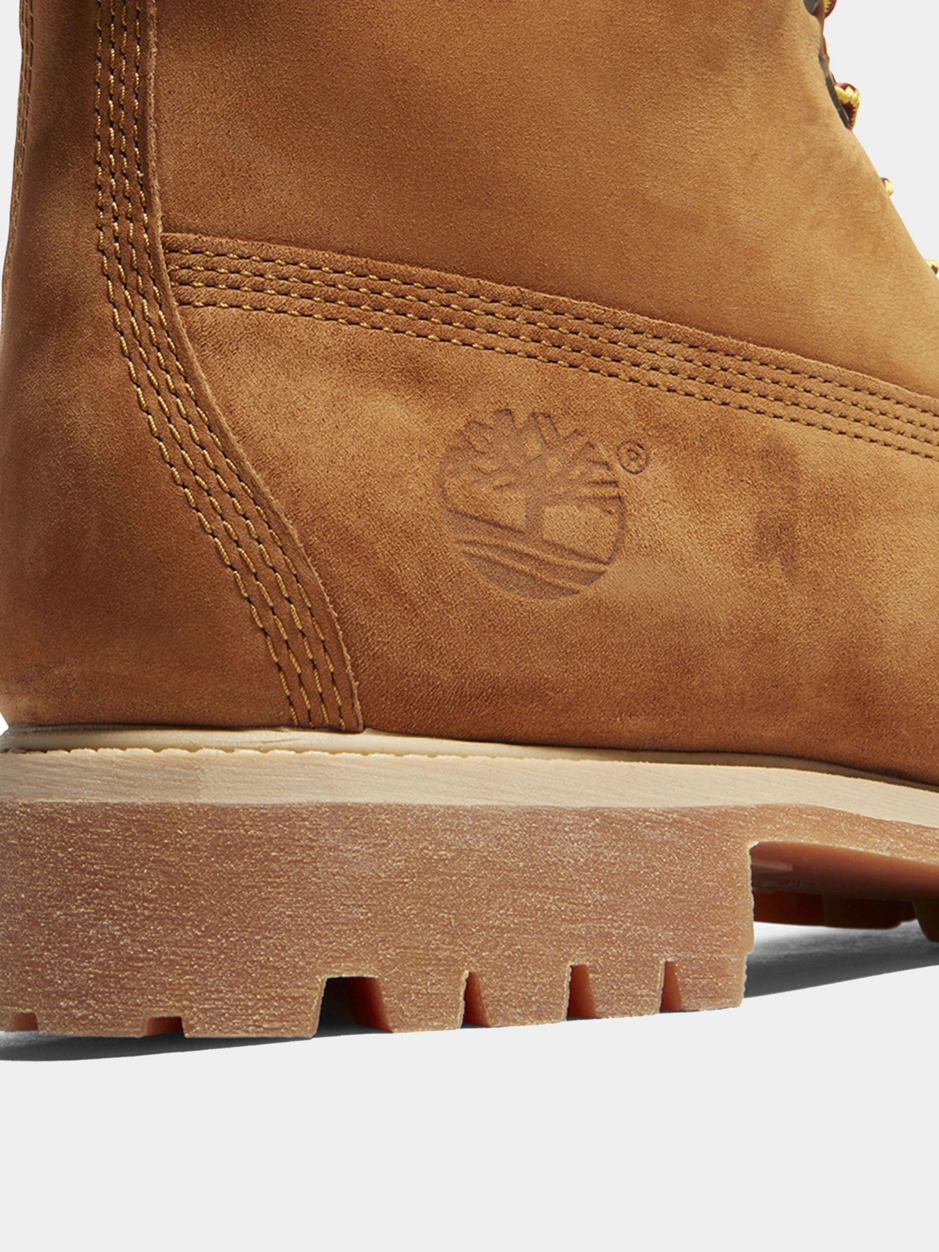 Ботинки и сапоги Timberland модель TB072066827 Ботинки и сапоги Timberland модель TB072066827 Фото