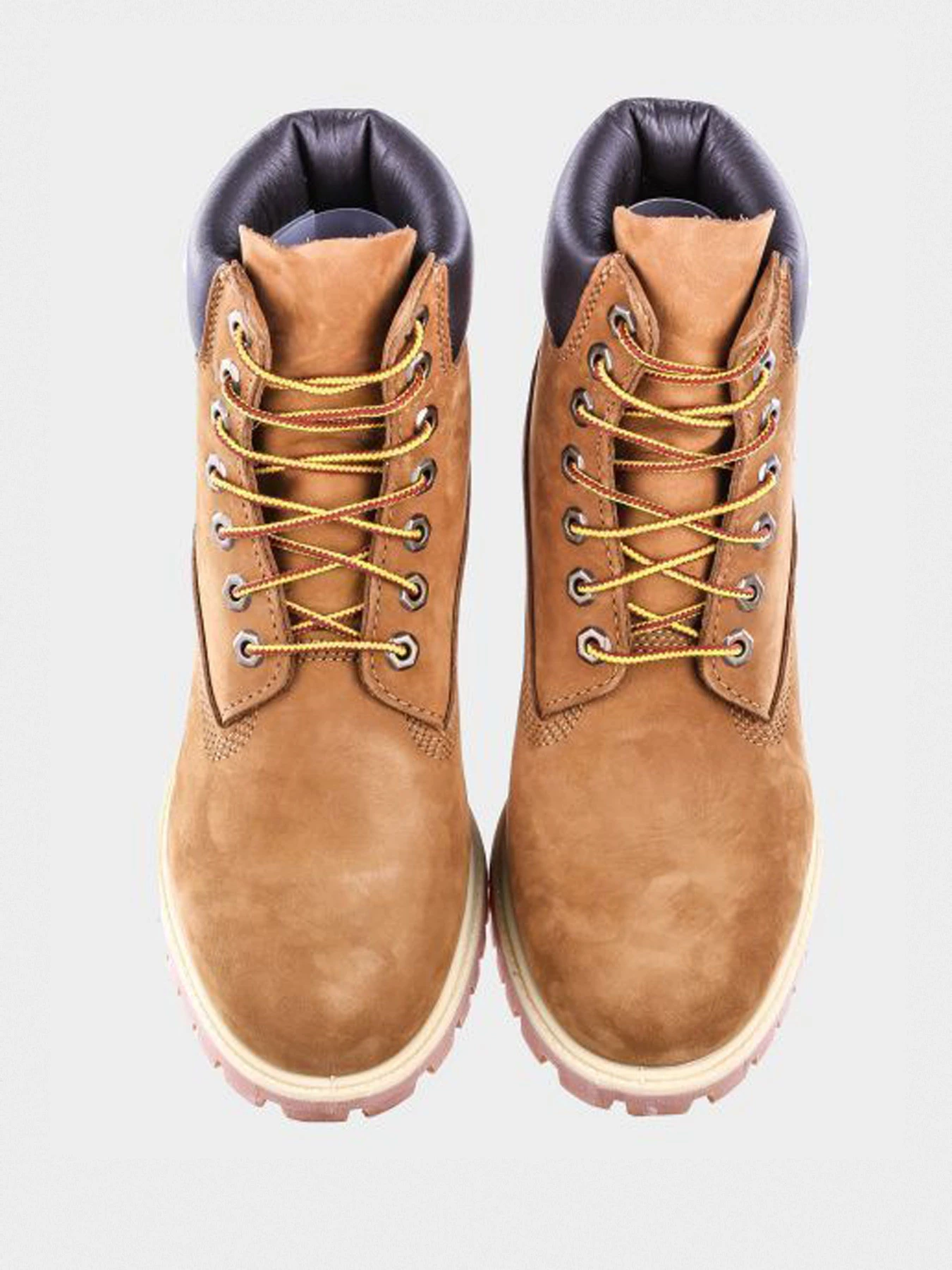 Ботинки и сапоги Timberland модель TB072066827 Ботинки и сапоги Timberland модель TB072066827 Фото