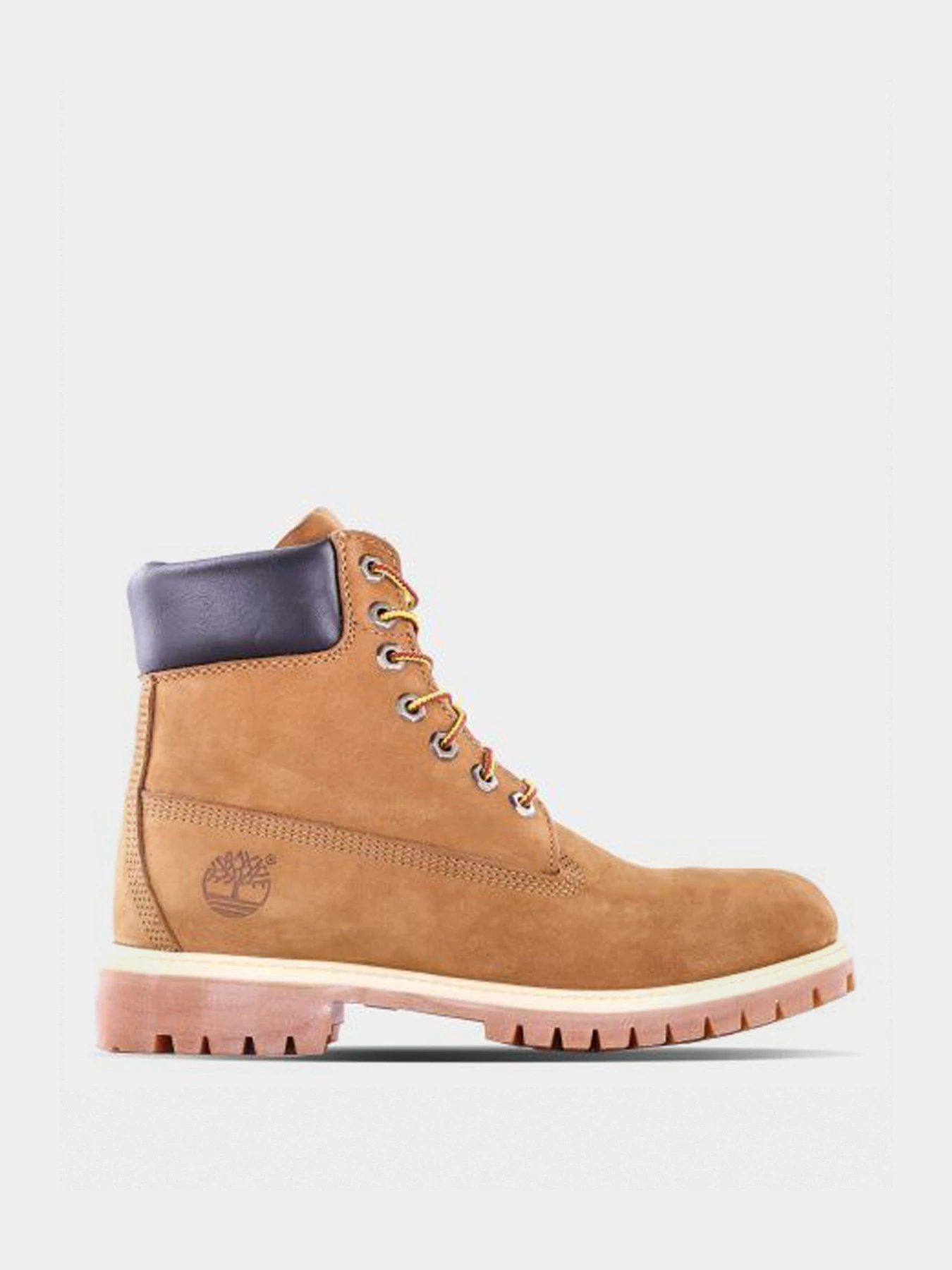 Ботинки и сапоги Timberland модель TB072066827 Ботинки и сапоги Timberland модель TB072066827 Фото