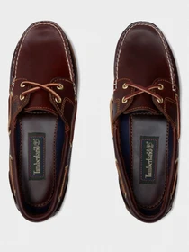 Слипоны и мокасины Timberland модель TB072333214 Фото
