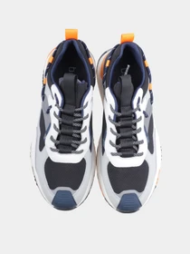 Кроссовки Braska модель 724-8223/199 Фото