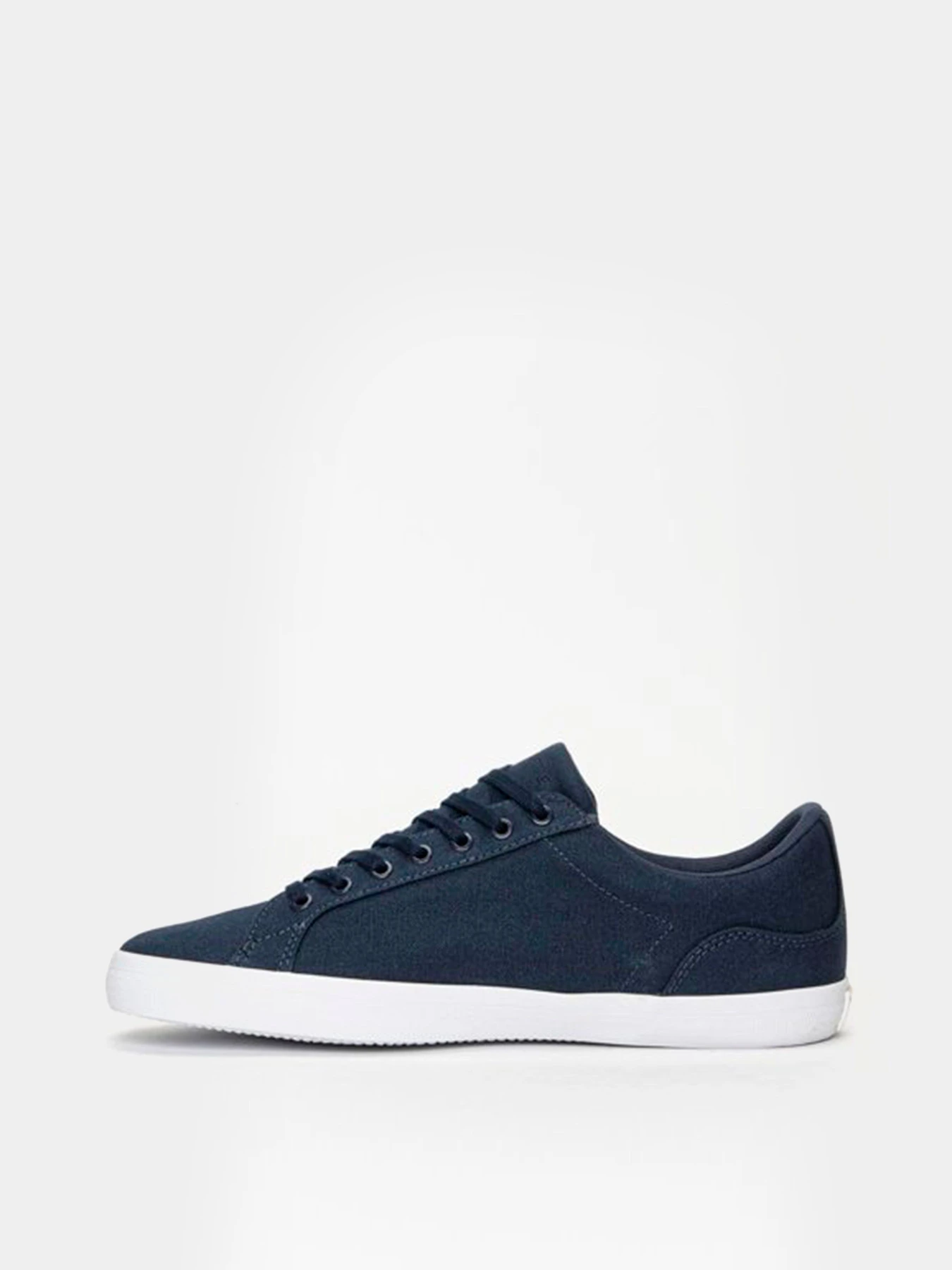 Кеды Lacoste модель 733CAM1033-003 Кеды Lacoste модель 733CAM1033-003 Фото